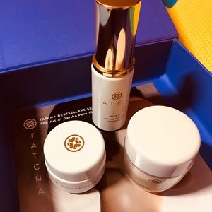TATCHA Bestsellers Set